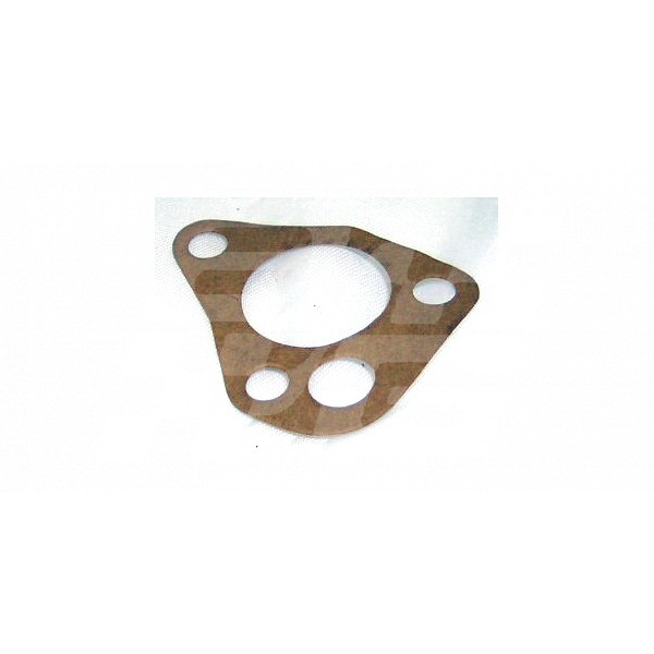 Image for OIL PUMP GASKET MGB MGA