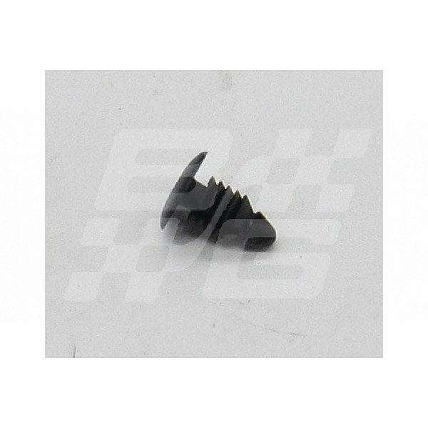 Image for Plenum Cover seal clip MG6 GT