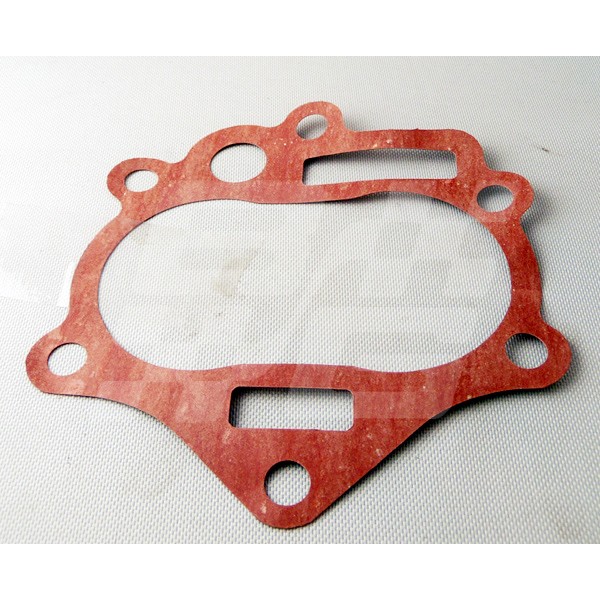 Image for GASKET OIL PUMP BASE MGB V8