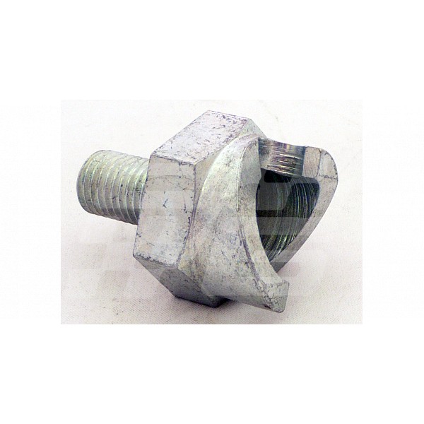 Image for BOLT STARTER DOG C/SHAFT XPAG