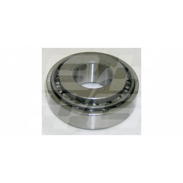 Image for BRG PINION TD/F MGA/B MIDGET