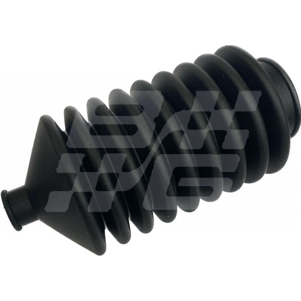 Image for Steering rack gaiter Midget (no clips)