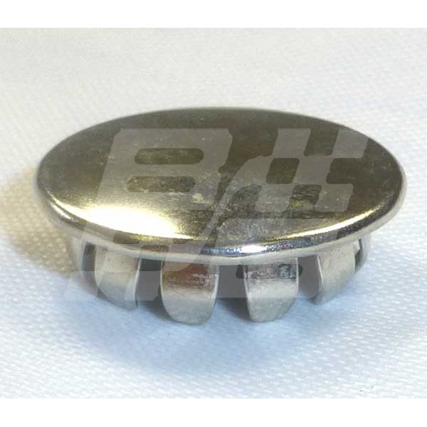 Image for Brake drum plug (0.75 inch hole)