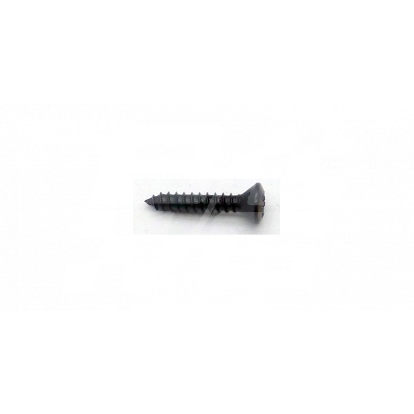 Image for SCREW BRH CSK NO 6 X 3/4 BLK