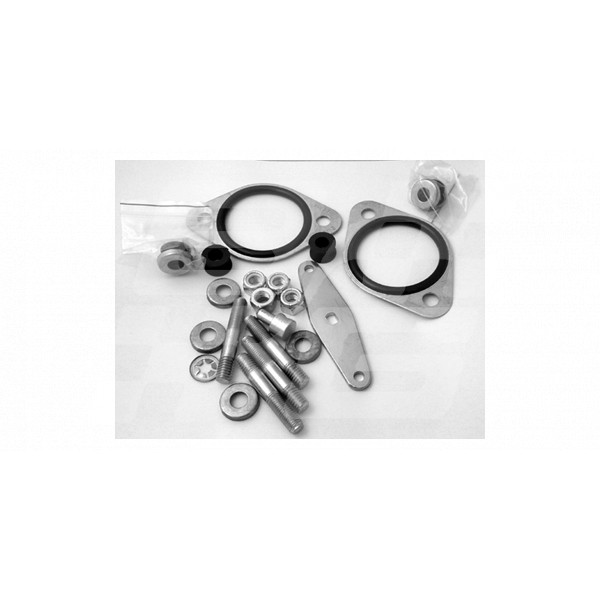 Image for WEBER DCOE LINKAGE KIT