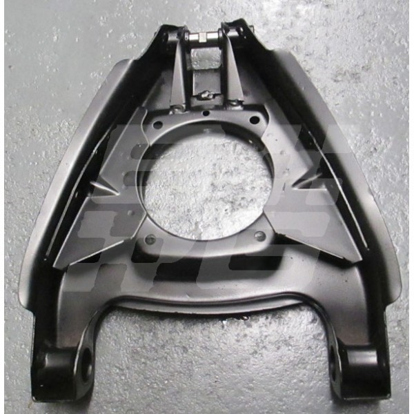 Image for Lower Wishbone Assy Midget (64-81)