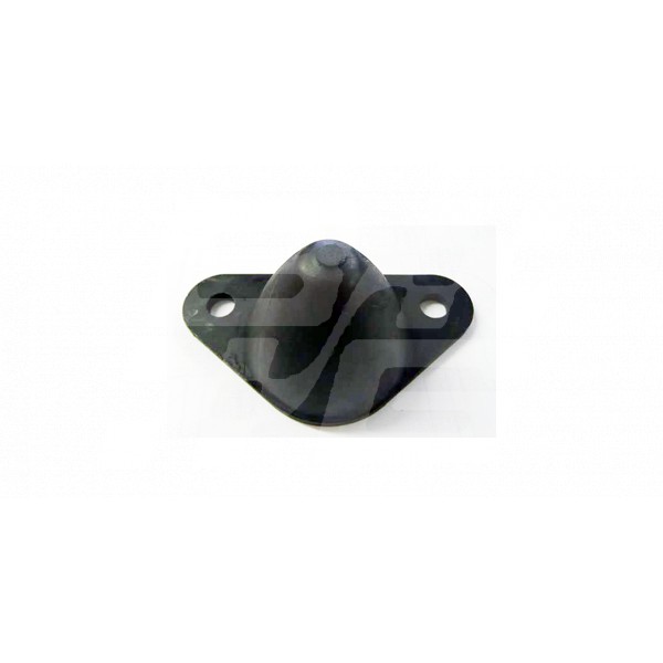 Image for MGC Front bump stop (UK made)