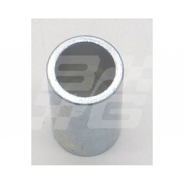 Image for SPACER - ACC PEDAL  MGB