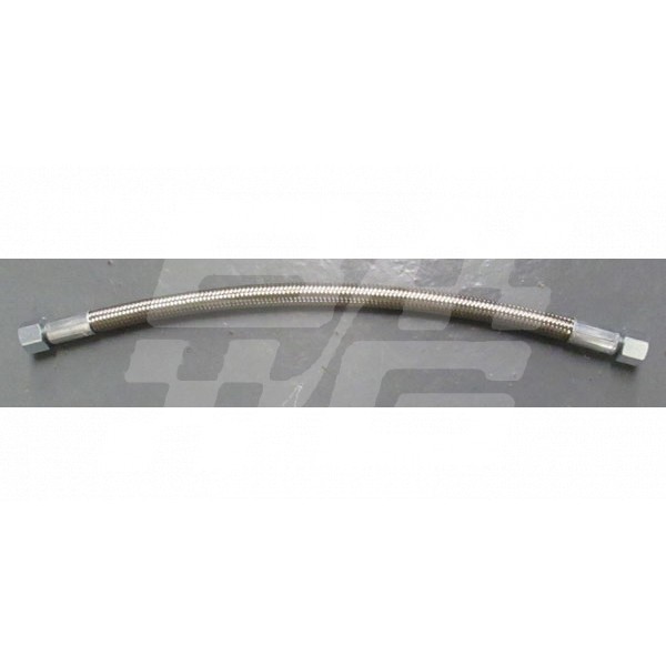 Image for Oil pressure pipe MGB High Quailty