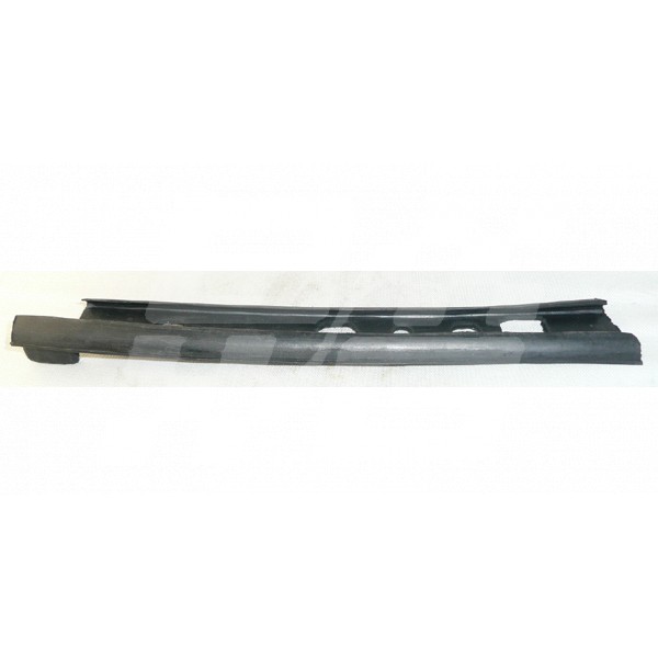 Image for QTR LIGHT-DOOR SEAL LH B RDST