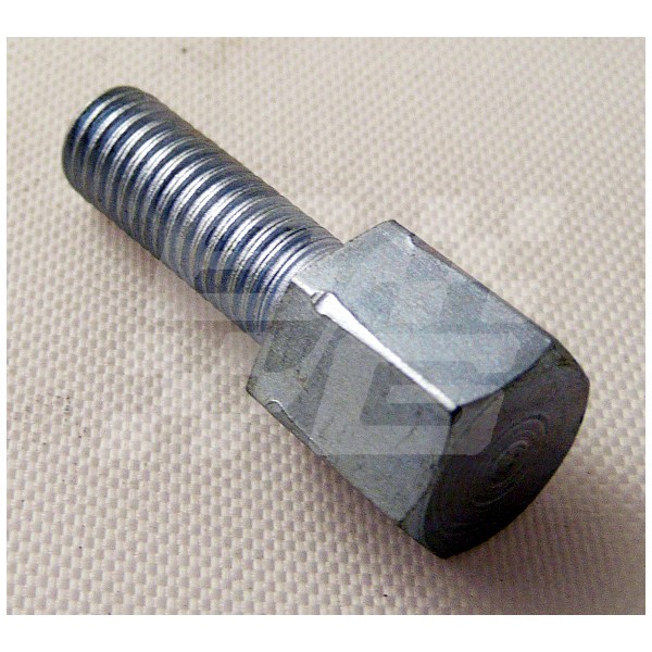 Image for QTR LIGHT DEEP HEAD SCREW