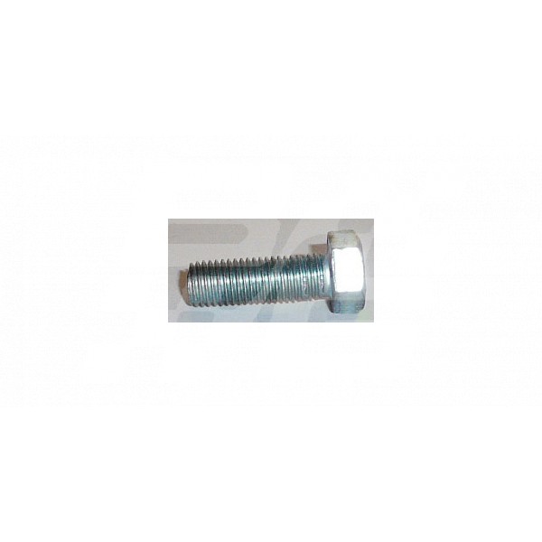 Image for SET SCREW 3/8 INCH BSF x 1.1/8 INCH