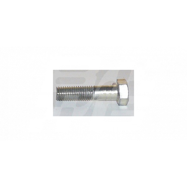 Image for BOLT 3/8 INCH BSF x 2.00 INCH