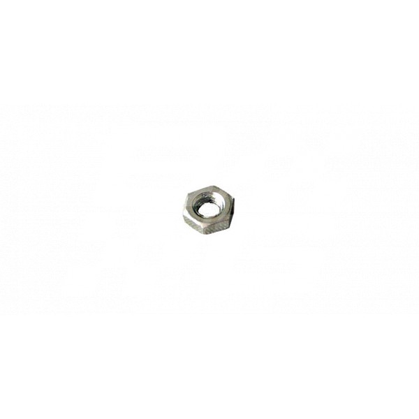 Image for HALF NUT 1/4 INCH BSF