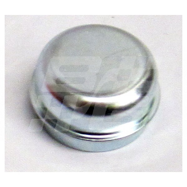 Image for GREASE CAP FRONT HUB