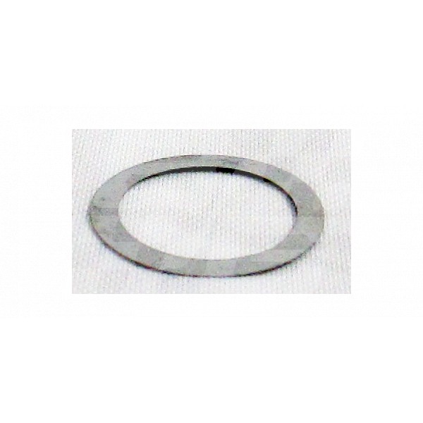 Image for SHIM 010 WHEEL BEARING MGB/C