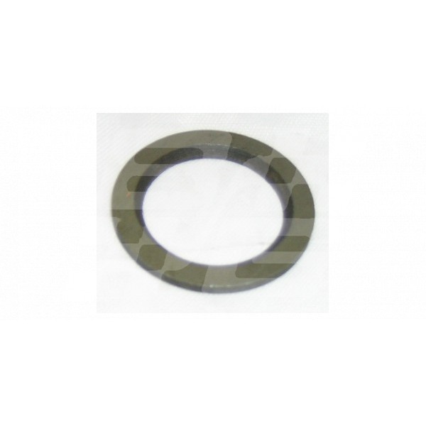 Image for THRUST WASHER 0.118 PINION (3.00mm) MGA MGB