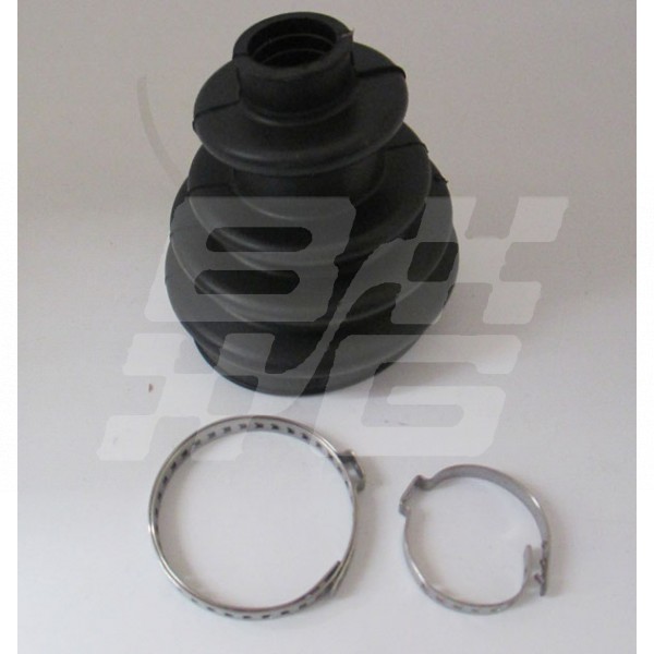 Image for Drive shaft gaiter Outer MGF TF ZR R25 R45 ZS