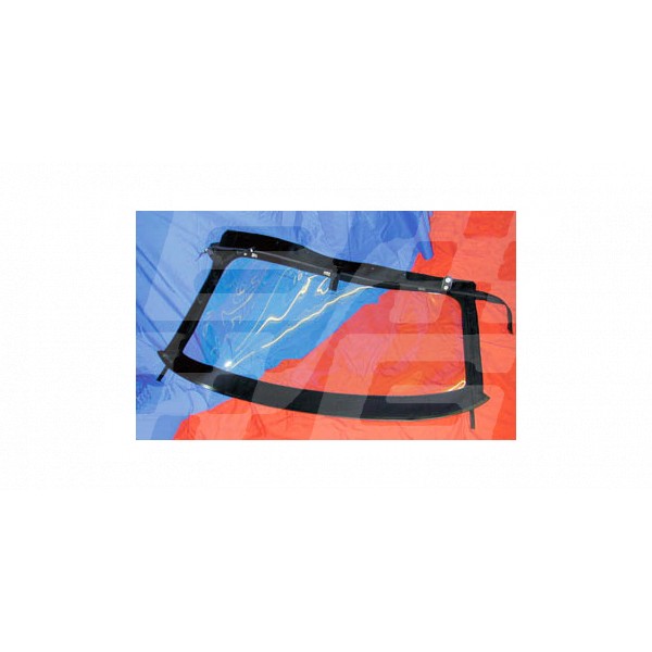 Image for REAR HOOD WINDOW MGF