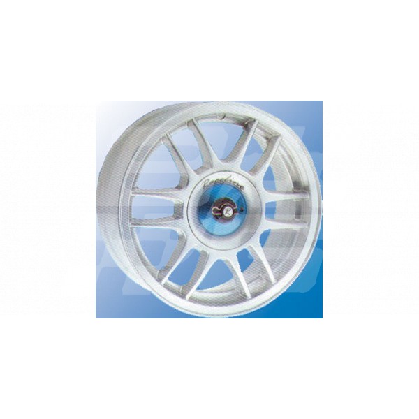 Image for VECTOR WHEEL 17 INCH x 7 INCH MGF