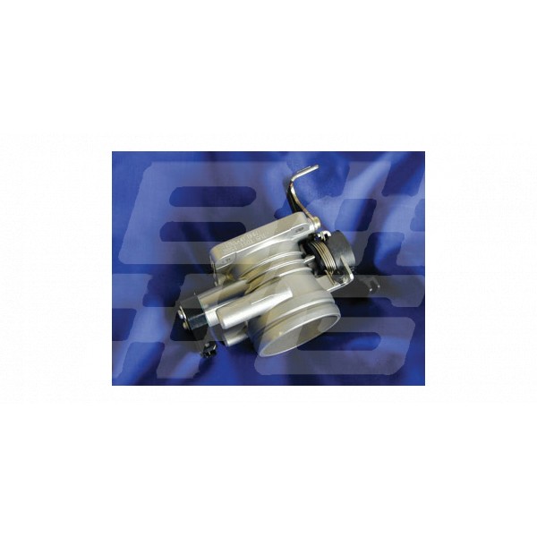 Image for MGF TROPHY THROTTLE BODY 52MM