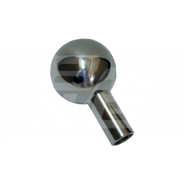 Image for MGF ALLOY G/KNOB BALL TYPE