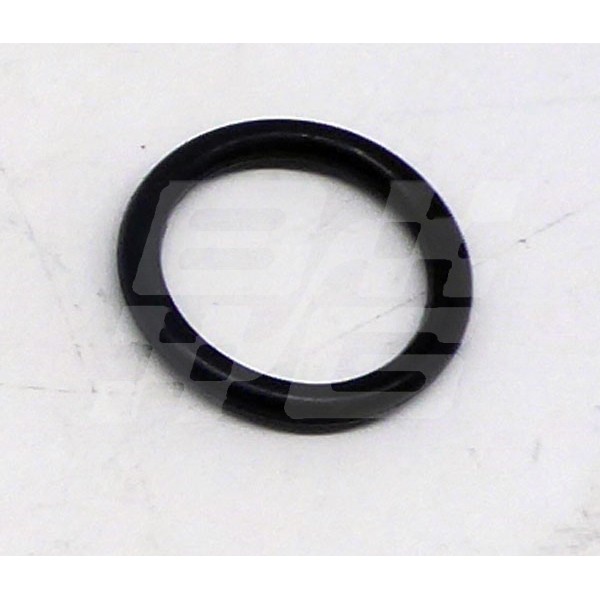 Image for K Series engine turbo cover O Ring