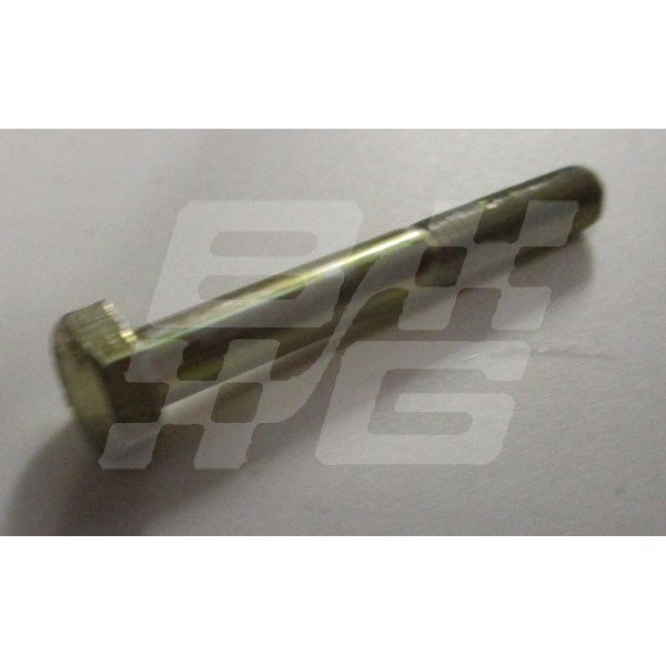 Image for BOLT 6MM X45MM