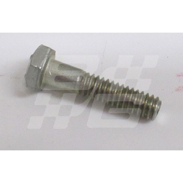 Image for BOLT 1/4 INCH UNC X 1.5 INCH