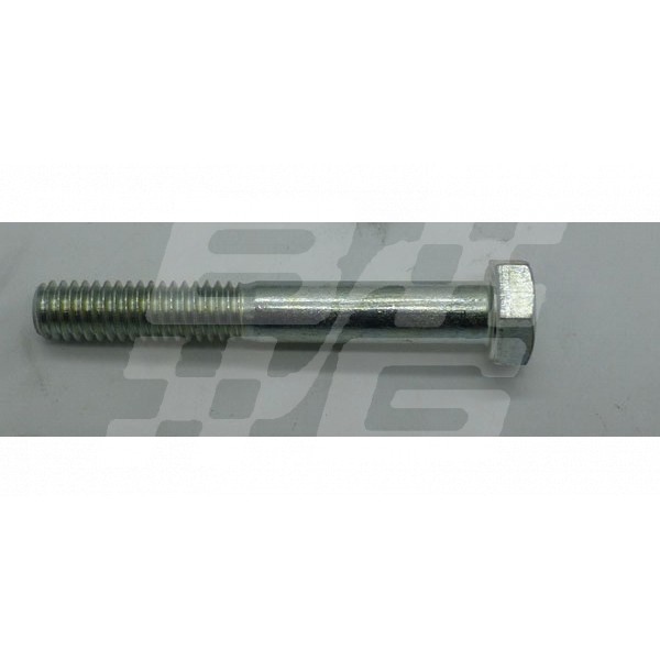 Image for BOLT 5/16 UNC x 2.1/4 INCH