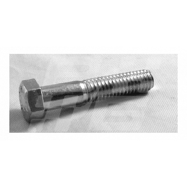 Image for BOLT 3/8 INCH UNCx1.875 INCH SLAVE CYL