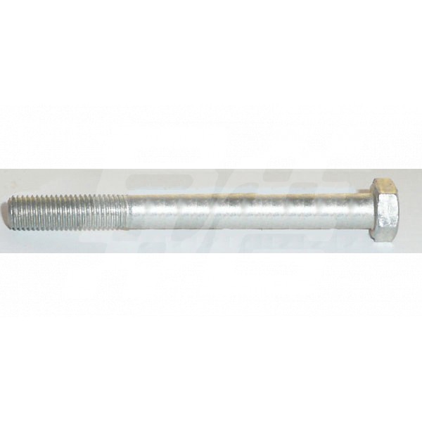 Image for BOLT 5/16 INCH UNF X 3.5 INCH