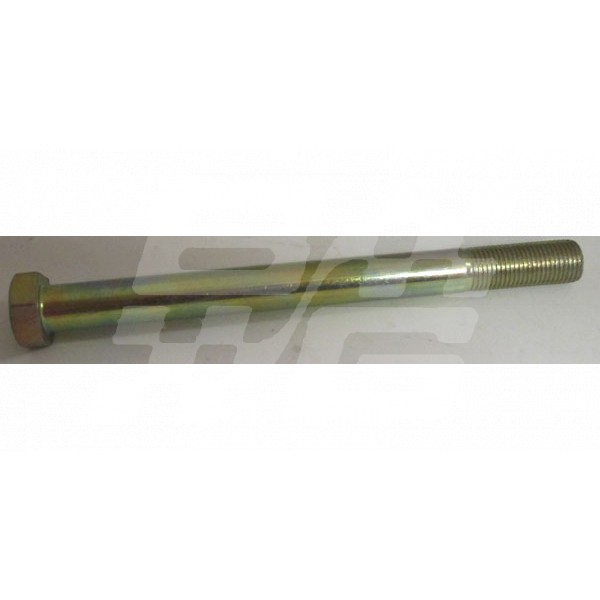 Image for BOLT 1/2 INCH UNF X 5.75