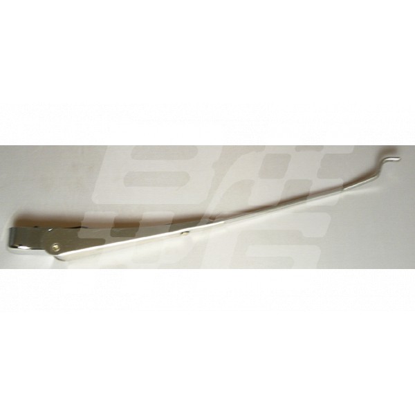 Image for Wiper arm RHD  GAN4 66226-123750