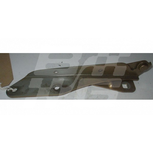 Image for MGF BONNET HINGE RH