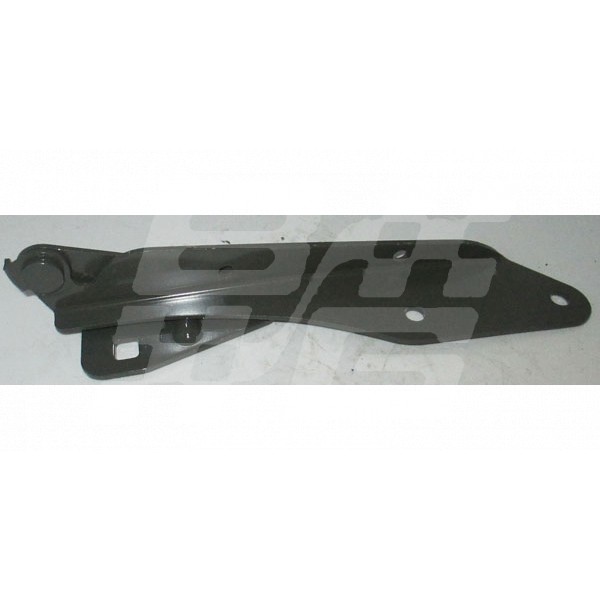 Image for MGF BONNET HINGE LH