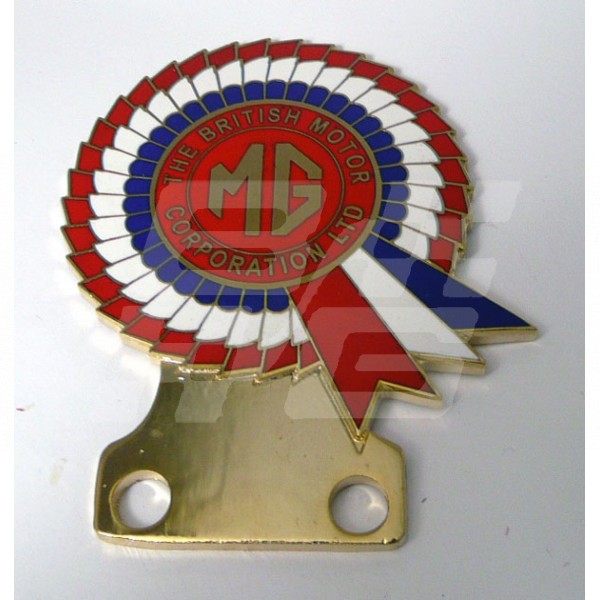 Image for MG/BMC BADGE (SMALL)