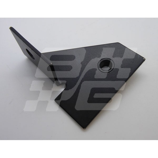 Image for SEAT BELT BRACKET RH