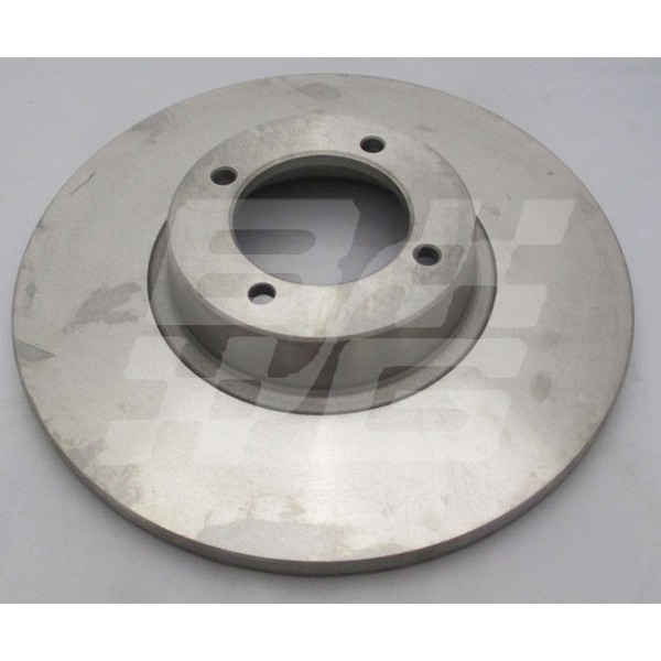 Image for V8 STD Brake Disc Sold Each