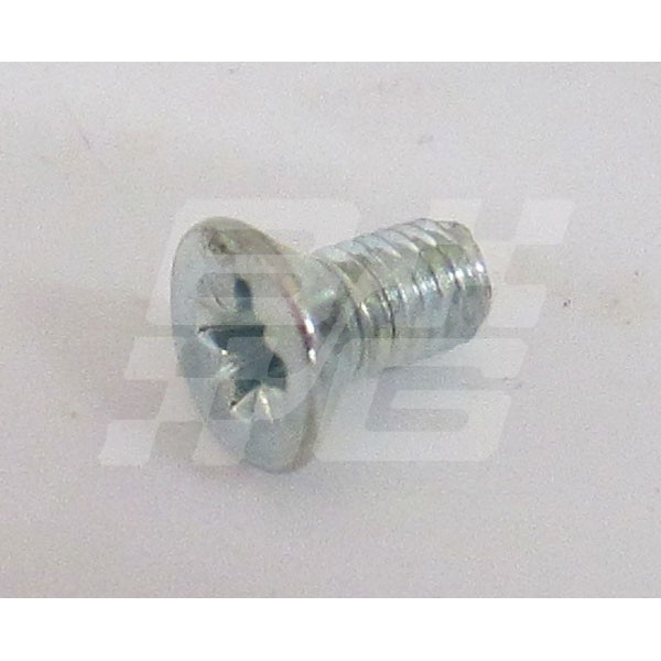 Image for Countersunk Screw UNF