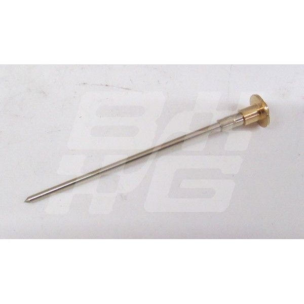 Image for ABT CARB NEEDLE MIDGET