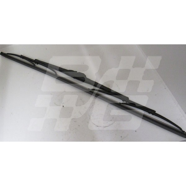 Image for Wiper Blade Passenger Rover 75 & ZT