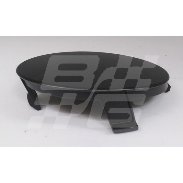 Image for MGTF FOG LAMP BLANK RH