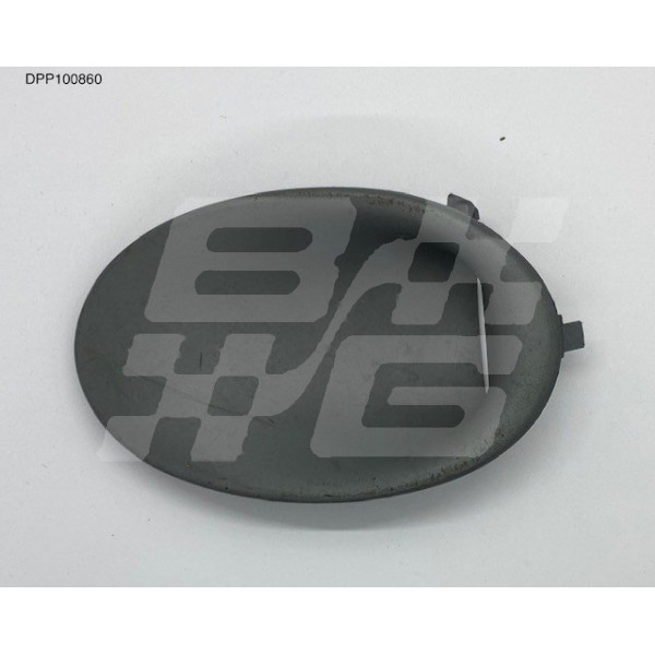 Image for Front RH Fog Light Blank cover ZR R25