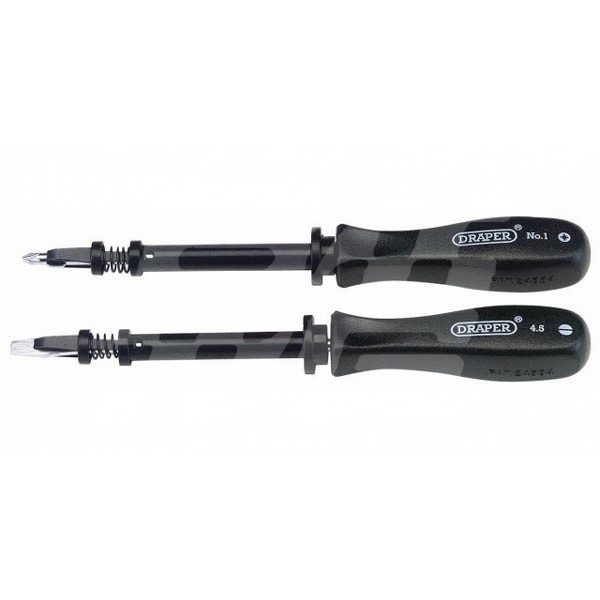 Image for SCREW HOLDING SCREWDRIVER SET