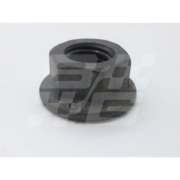 Image for M10 Nut Flange