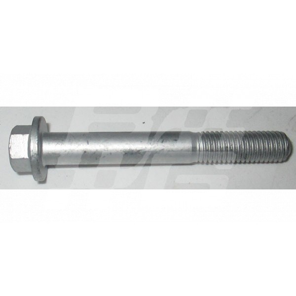 Image for Bolt suspension R75 ZTT