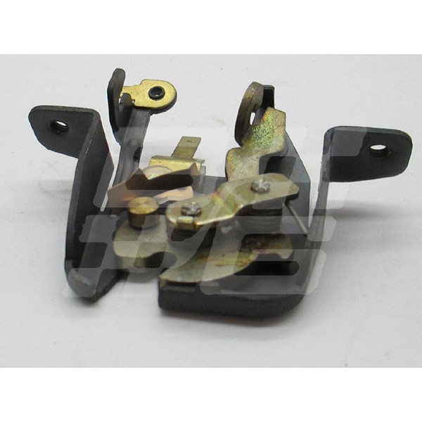 Image for MGF-TF Boot lid latch