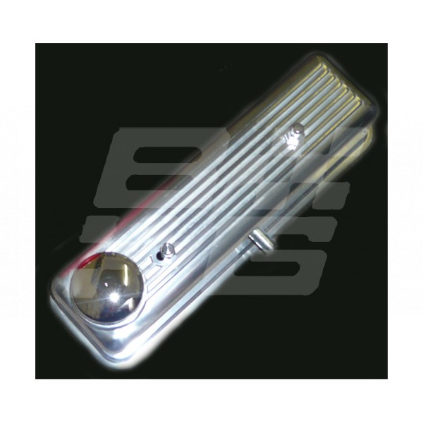 Image for ALLOY ROCKER COVER 1500 MIDGET