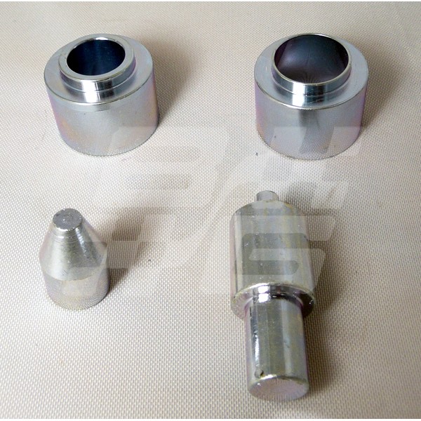 Image for Damper arm bush tool fitting kit